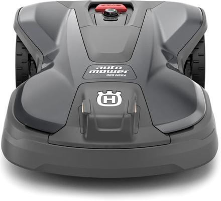 Robot Cortacesped Automower Husqvarna 320 NERA